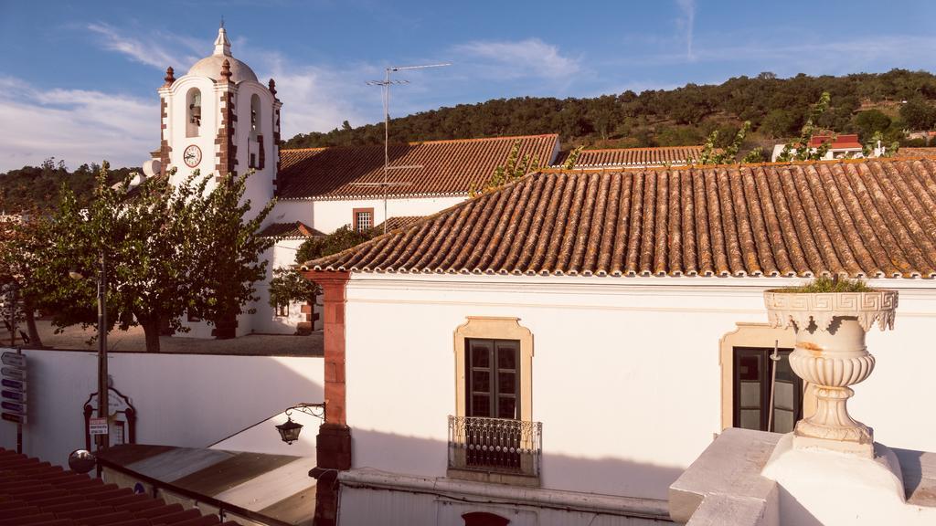 Bartholomeu Guesthouse São Bartolomeu de Messines 외부 사진