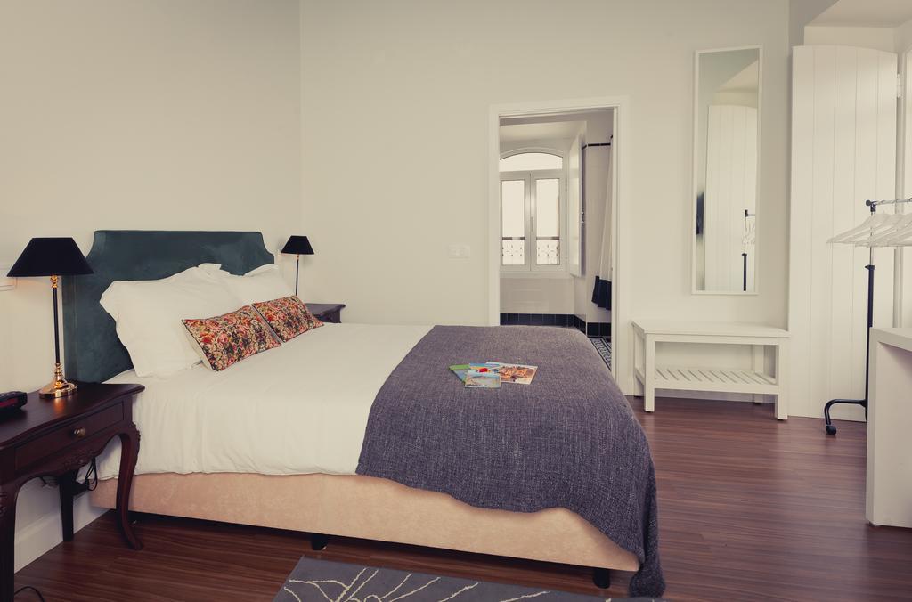 Bartholomeu Guesthouse São Bartolomeu de Messines 외부 사진