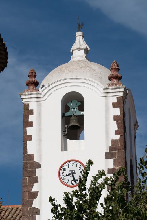 Bartholomeu Guesthouse São Bartolomeu de Messines 외부 사진