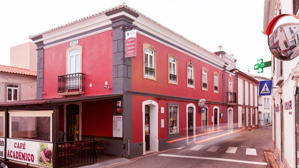 Bartholomeu Guesthouse São Bartolomeu de Messines 외부 사진