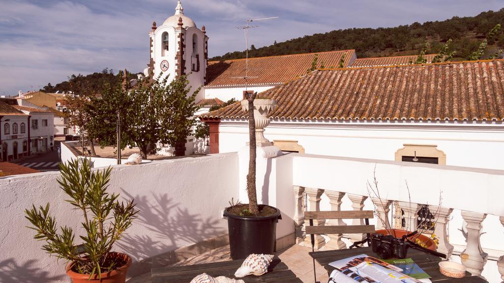 Bartholomeu Guesthouse São Bartolomeu de Messines 외부 사진
