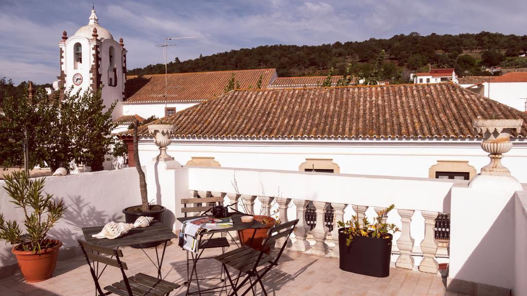 Bartholomeu Guesthouse São Bartolomeu de Messines 외부 사진