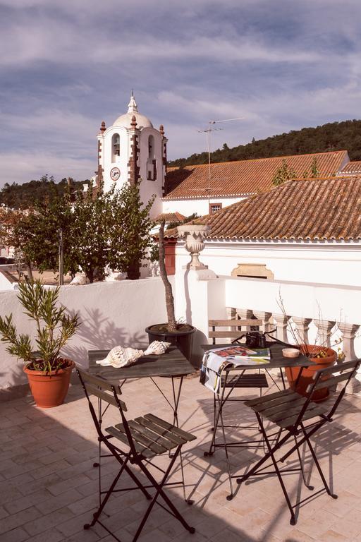 Bartholomeu Guesthouse São Bartolomeu de Messines 외부 사진