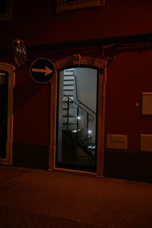Bartholomeu Guesthouse São Bartolomeu de Messines 외부 사진